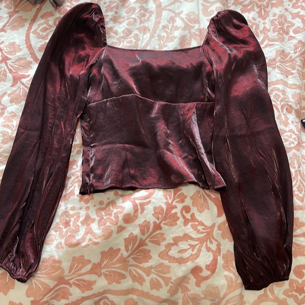 Lulus top - Picture 3 of 3
